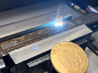 Slide Engraving (Legal Only)