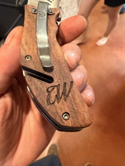 Misc, Personal items