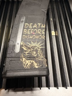 Misc, Personal items