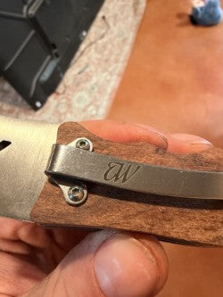 Misc, Personal items